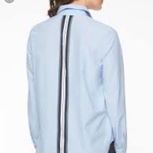 Athleta Marinwood button down